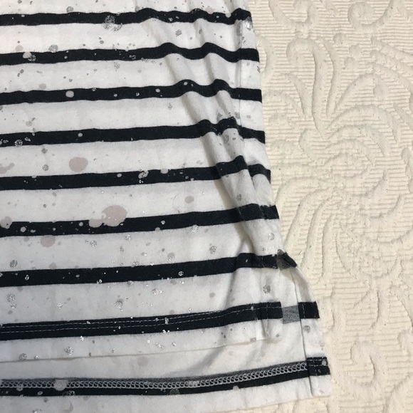 American Eagle Splatter short sleeve Tee - Picture 3 of 5